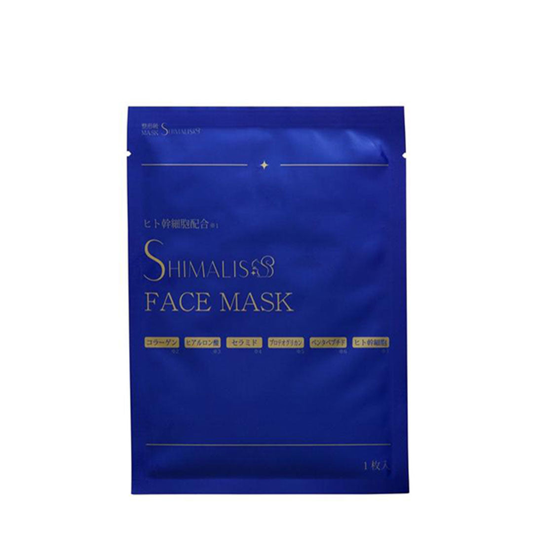 Shimalis FACE MASK 5枚