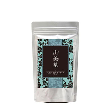 出美茶